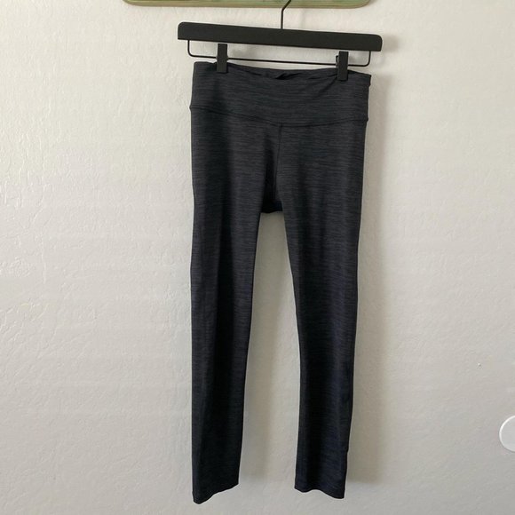 Outdoor Voices 7/8 Flex Leggings, Night - Picture 2 of 3